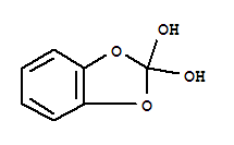 1,3-Benzodioxole-2,2-diolStructure,35036-37-4Structure 1,3-Benzodioxole-2,2-diol Structure,35036-37-4Structure