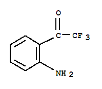 Ethanone,1-(2-aminophenyl)-2,2,2-trifluoro-(9ci)Structure,351002-89-6Structure Ethanone,1-(2-aminophenyl)-2,2,2-trifluoro-(9ci) Structure,351002-89-6Structure