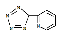 Pyridine,2-(5h-tetrazol-5-yl)-(9ci)Structure,355141-21-8Structure Pyridine,2-(5h-tetrazol-5-yl)-(9ci) Structure,355141-21-8Structure