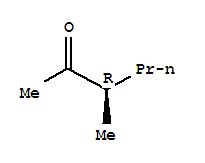 2-Hexanone,3-methyl-,(3r)-(9ci)Structure,355374-26-4Structure 2-Hexanone,3-methyl-,(3r)-(9ci) Structure,355374-26-4Structure