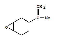 3-(1-甲基乙烯)-7-噁雙環(huán)[4.1.0]庚烷結構式_357175-33-8結構式