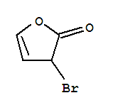 (9ci)-3-溴-2(3H)-呋喃酮結(jié)構(gòu)式_365532-34-9結(jié)構(gòu)式
