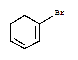 1,3-Cyclohexadiene,1-bromo-(7ci,8ci,9ci)Structure,3727-47-7Structure 1,3-Cyclohexadiene,1-bromo-(7ci,8ci,9ci) Structure,3727-47-7Structure