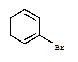 1,3-Cyclohexadiene,2-bromo-(7ci,8ci,9ci)Structure,3727-48-8Structure 1,3-Cyclohexadiene,2-bromo-(7ci,8ci,9ci) Structure,3727-48-8Structure