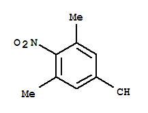 Methylene, (3,5-dimethyl-4-nitrophenyl)-(9ci)Structure,37954-59-9Structure Methylene, (3,5-dimethyl-4-nitrophenyl)-(9ci) Structure,37954-59-9Structure