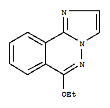 (9CI)-6-乙氧基-萘結構式_39115-77-0結構式