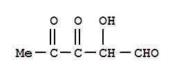 Pentanal, 2-hydroxy-3,4-dioxo-(9ci)Structure,405512-02-9Structure Pentanal, 2-hydroxy-3,4-dioxo-(9ci) Structure,405512-02-9Structure