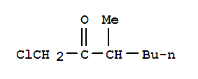 2-Heptanone, 1-chloro-3-methyl-Structure,41692-77-7Structure 2-Heptanone, 1-chloro-3-methyl- Structure,41692-77-7Structure