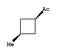 順式-(9ci)-1-(3-甲基環(huán)丁基)-乙酮結(jié)構(gòu)式_42809-13-2結(jié)構(gòu)式