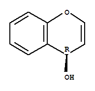 4H-1-benzopyran-4-ol, (4r)-(9ci)Structure,433228-87-6Structure 4H-1-benzopyran-4-ol, (4r)-(9ci) Structure,433228-87-6Structure
