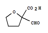 (9ci)-2-甲?；臍?2-呋喃羧酸結(jié)構(gòu)式_442877-02-3結(jié)構(gòu)式