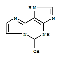 444799-27-3結(jié)構(gòu)式