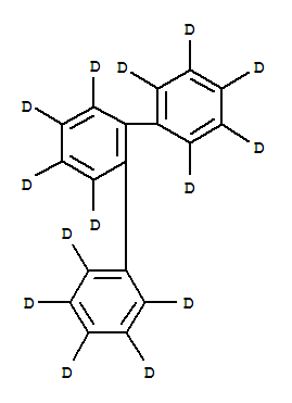 O-terphenyl-d14Structure,5142-67-6Structure O-terphenyl-d14 Structure,5142-67-6Structure