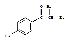 2-Bromo-4-hydroxybutyrophenoneStructure,53903-58-5Structure 2-Bromo-4-hydroxybutyrophenone Structure,53903-58-5Structure