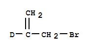 3-Bromo-1-propene-2-dStructure,60468-26-0Structure 3-Bromo-1-propene-2-d Structure,60468-26-0Structure