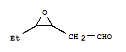 Oxiraneacetaldehyde, 3-ethyl-(9ci)Structure,641613-25-4Structure Oxiraneacetaldehyde, 3-ethyl-(9ci) Structure,641613-25-4Structure