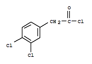2,3,4-三氯苯乙酮結(jié)構(gòu)式_6831-55-6結(jié)構(gòu)式
