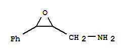 2-Oxiranemethanamine, 3-phenyl-Structure,697734-59-1Structure 2-Oxiranemethanamine, 3-phenyl- Structure,697734-59-1Structure