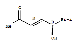 3-Hepten-2-one, 5-hydroxy-6-methyl-, (3e,5r)-(9ci)Structure,700869-08-5Structure 3-Hepten-2-one, 5-hydroxy-6-methyl-, (3e,5r)-(9ci) Structure,700869-08-5Structure