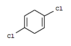 1,4-Cyclohexadiene,1,4-dichloro-(9ci)Structure,71786-20-4Structure 1,4-Cyclohexadiene,1,4-dichloro-(9ci) Structure,71786-20-4Structure