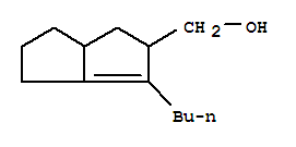 2-Pentalenemethanol,1-butyl-2,3,3a,4,5,6-hexahydro-(9ci)Structure,719284-69-2Structure 2-Pentalenemethanol,1-butyl-2,3,3a,4,5,6-hexahydro-(9ci) Structure,719284-69-2Structure