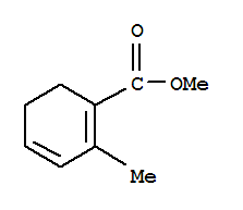 1,3-Cyclohexadiene-1-carboxylicacid,2-methyl-,methylester(7ci,9ci)Structure,72359-60-5Structure 1,3-Cyclohexadiene-1-carboxylicacid,2-methyl-,methylester(7ci,9ci) Structure,72359-60-5Structure