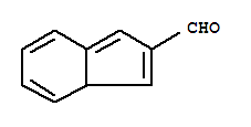 3Ah-indene-2-carboxaldehyde (9ci)Structure,724765-40-6Structure 3Ah-indene-2-carboxaldehyde (9ci) Structure,724765-40-6Structure
