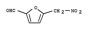 2-Furancarboxaldehyde, 5-(nitromethyl)-(9ci)Structure,72738-51-3Structure 2-Furancarboxaldehyde, 5-(nitromethyl)-(9ci) Structure,72738-51-3Structure