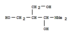 1,3-Propanediol,1-(dimethylamino)-2-(hydroxymethyl)-(9ci)Structure,740023-70-5Structure 1,3-Propanediol,1-(dimethylamino)-2-(hydroxymethyl)-(9ci) Structure,740023-70-5Structure