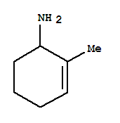 2-Cyclohexen-1-amine,2-methyl-,(+)-(9ci)Structure,746573-12-6Structure 2-Cyclohexen-1-amine,2-methyl-,(+)-(9ci) Structure,746573-12-6Structure