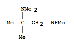 1,2-Propanediamine,n1,n2,n2,2-tetramethyl-(9ci)Structure,749788-73-6Structure 1,2-Propanediamine,n1,n2,n2,2-tetramethyl-(9ci) Structure,749788-73-6Structure