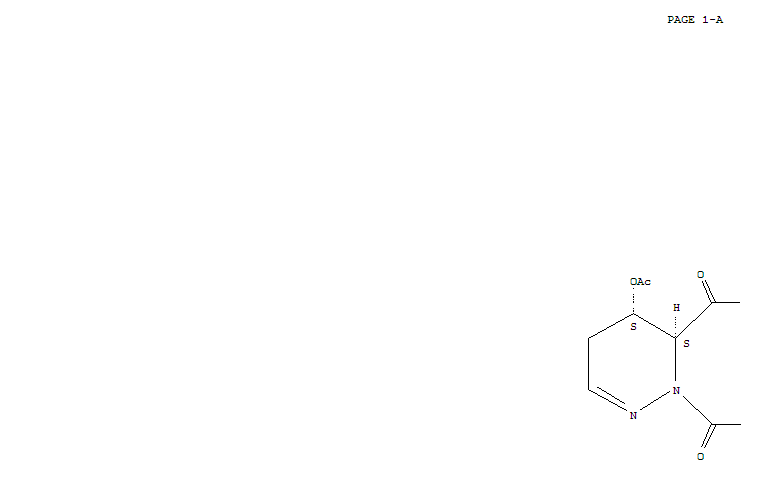 Monoacetyl-luzopeptin bStructure,75580-37-9Structure Monoacetyl-luzopeptin b Structure,75580-37-9Structure