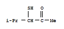 2-Pentanone, 3-mercapto-4-methyl-(7ci,9ci)Structure,75832-79-0Structure 2-Pentanone, 3-mercapto-4-methyl-(7ci,9ci) Structure,75832-79-0Structure