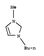 1H-imidazole,1-butyl-2,3-dihydro-3-methyl-(9ci) Structure,760196-86-9Structure