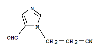 760971-43-5結(jié)構(gòu)式