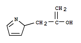 (9ci)-alpha-亞甲基-2H-吡咯-2-乙醇結構式_765254-38-4結構式