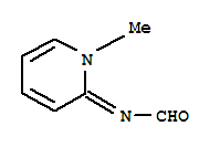 Formamide, n-(1-methyl-2(1h)-pyridinylidene)-(9ci)Structure,766453-20-7Structure Formamide, n-(1-methyl-2(1h)-pyridinylidene)-(9ci) Structure,766453-20-7Structure