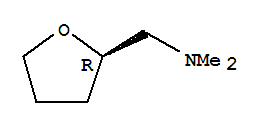 2-Furanmethanamine,tetrahydro-n,n-dimethyl-,(2r)-(9ci)Structure,767291-74-7Structure 2-Furanmethanamine,tetrahydro-n,n-dimethyl-,(2r)-(9ci) Structure,767291-74-7Structure