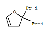 Furan, 2,3-dihydro-2,2-bis(1-methylethyl)-(9ci)Structure,773146-96-6Structure Furan, 2,3-dihydro-2,2-bis(1-methylethyl)-(9ci) Structure,773146-96-6Structure