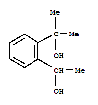 1,2-Benzenedimethanol,-alpha-,-alpha-,-alpha--trimethyl-(9ci)Structure,779328-76-6Structure 1,2-Benzenedimethanol,-alpha-,-alpha-,-alpha--trimethyl-(9ci) Structure,779328-76-6Structure