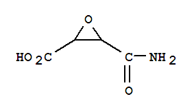 Oxiranecarboxylic acid, 3-(aminocarbonyl)-(9ci)Structure,783255-70-9Structure Oxiranecarboxylic acid, 3-(aminocarbonyl)-(9ci) Structure,783255-70-9Structure