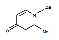 4(1H)-pyridinone,2,3-dihydro-1,2-dimethyl-(9ci)Structure,785836-37-5Structure 4(1H)-pyridinone,2,3-dihydro-1,2-dimethyl-(9ci) Structure,785836-37-5Structure
