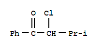 1-Butanone, 2-chloro-3-methyl-1-phenyl-(9ci)Structure,78706-77-1Structure 1-Butanone, 2-chloro-3-methyl-1-phenyl-(9ci) Structure,78706-77-1Structure