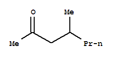 (+)-(9ci)-4-甲基-2-庚酮結(jié)構(gòu)式_790248-16-7結(jié)構(gòu)式
