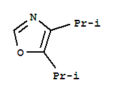 Oxazole, 4,5-diisopropyl-(5ci)Structure,797802-16-5Structure Oxazole, 4,5-diisopropyl-(5ci) Structure,797802-16-5Structure