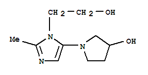 799814-03-2結(jié)構(gòu)式
