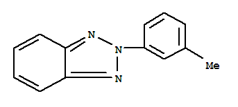 (9ci)-2-(3-甲基苯基)-2H-苯并噻唑結(jié)構(gòu)式_805316-08-9結(jié)構(gòu)式