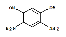 1,3-Benzenediamine, 4-methyl-6-nitroso-Structure,817165-70-1Structure 1,3-Benzenediamine, 4-methyl-6-nitroso- Structure,817165-70-1Structure