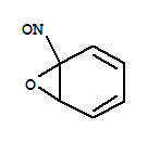 1-亞硝基-7-噁雙環(huán)[4.1.0]-2,4-庚二烯結(jié)構(gòu)式_850222-89-8結(jié)構(gòu)式