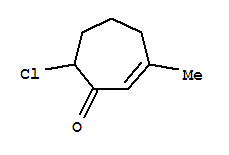 85443-18-1結(jié)構(gòu)式